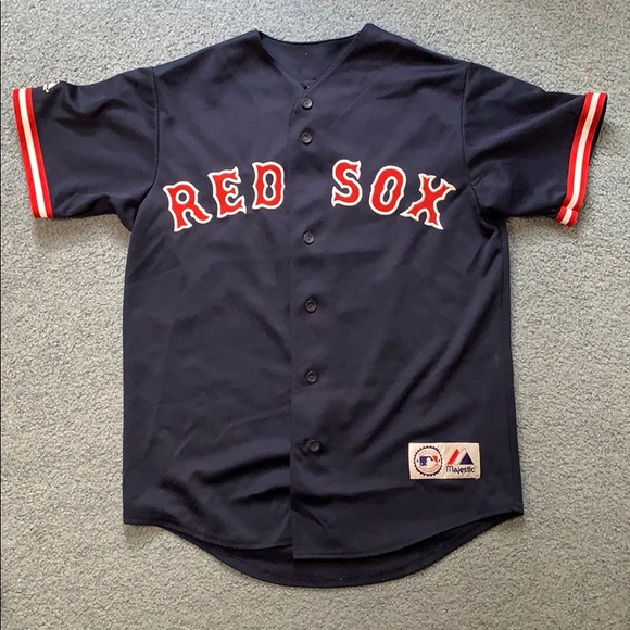 curt schilling jersey